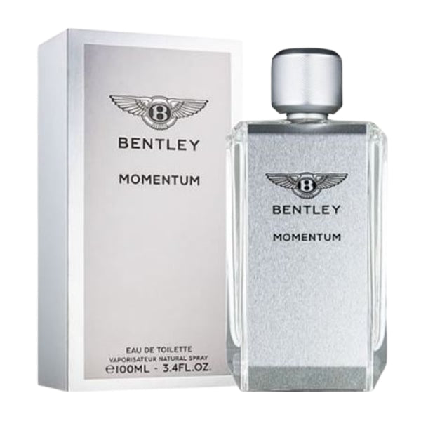 Bentley Momentum for Men EDT 100ML