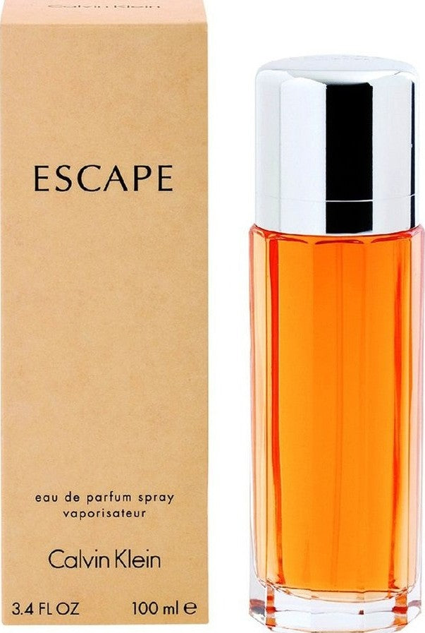 Calvin Klein CK Escape for Women EDP 100ML