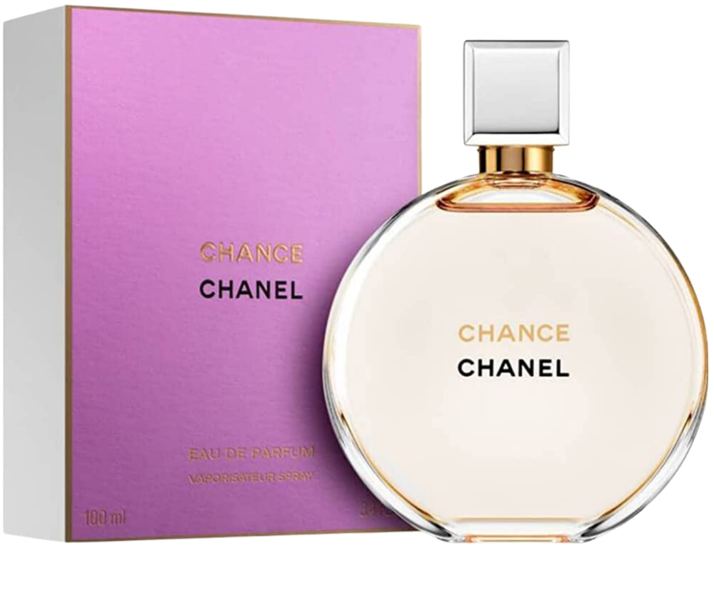 Chanel Chance for Women EDP 100ML
