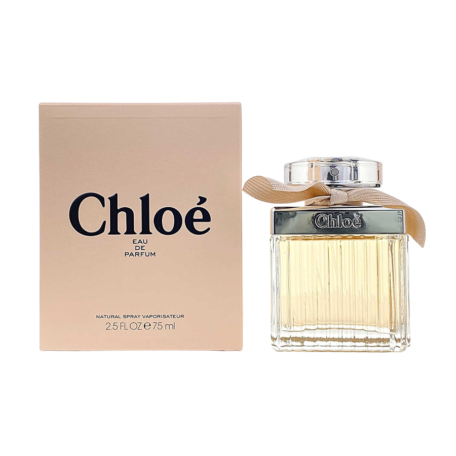 Chloe for Women EDP 75ML