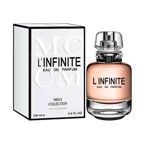 Mega collection top perfume