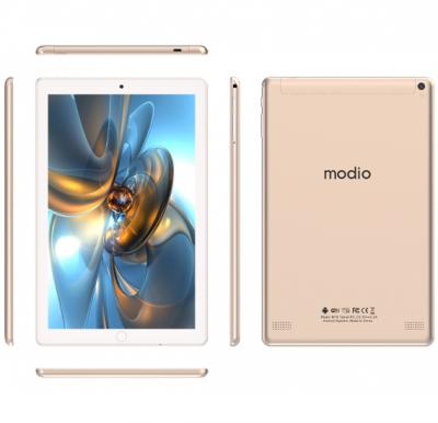 Modio M18 Tablet 10.1 inch 4GB RAM 128 GB 4G LTE