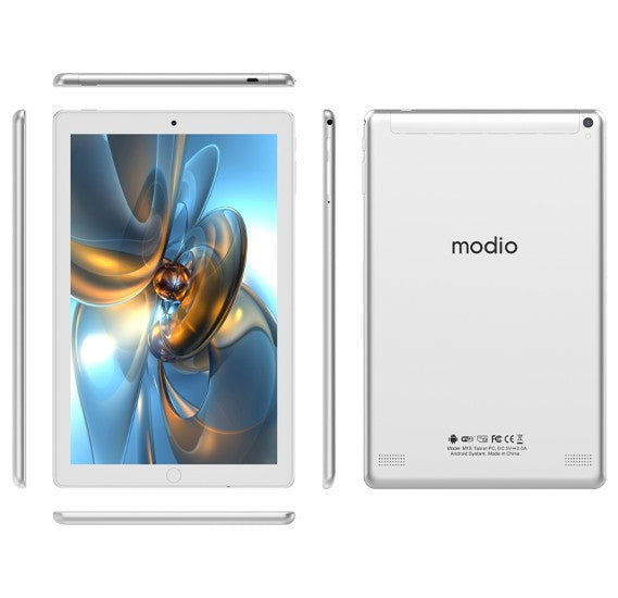 Modio M18 Tablet 10.1 inch 4GB RAM 128 GB 4G LTE