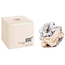 Mont Blanc Lady Emblem for Women EDP 75ML