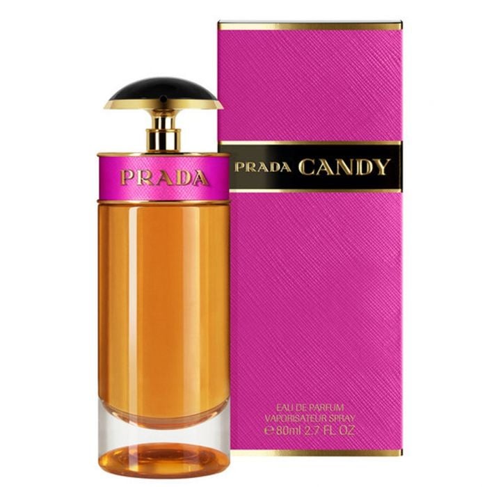Prada Candy for Women EDP 80ML