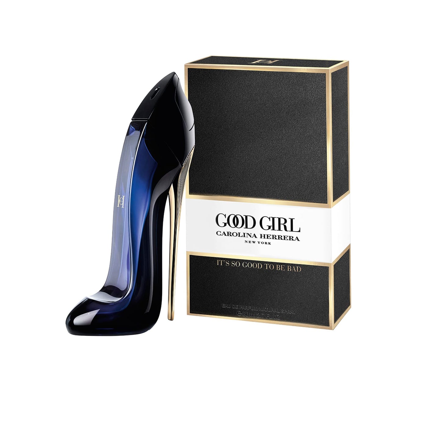 carolina Herrera Good Girl for Women EDP 80ML