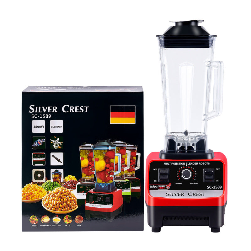 2200W Heavy Duty Professional Blender Mixer Juicer SC-1589