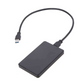 Hard Drive Case 2.5" Mini Portable  Usb 2.0  Haysenser