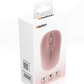 Mouse Wireless R545 Meetion