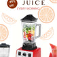 2200W Heavy Duty Professional Blender Mixer Juicer SC-1589