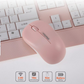 Mouse Wireless R545 Meetion