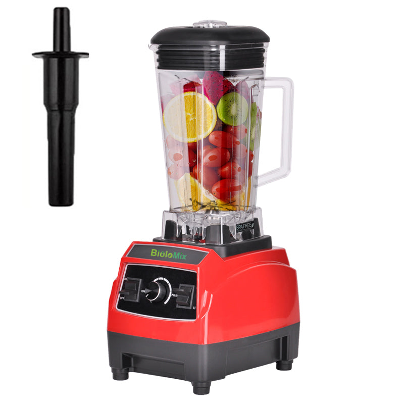 2200W Heavy Duty Professional Blender Mixer Juicer SC-1589