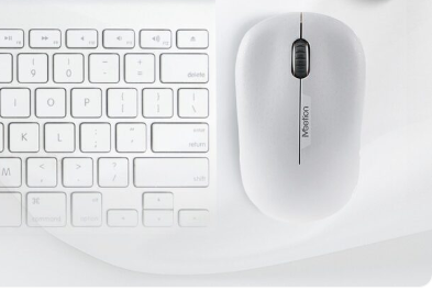Mouse Wireless R545 Meetion