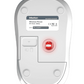 Mouse Wireless R545 Meetion