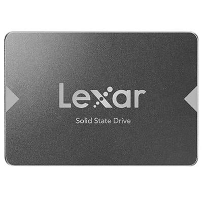 Lexar NS100 512 GB 2.5 Inch SATA 6Gb/s SSD