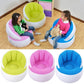 Air Chair / Inflatable Chair /Sofa Seat for Kids, Teen Girls Room - Comfortable Indoor/Outdoor Furniture for Swimming Pool, Home, Dorm, Yard, Parties & Events - 100% Waterproof 