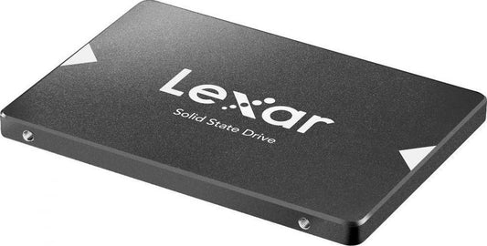 Lexar NS100 128GB 2.5 Inch SATA 6Gb/s SSD