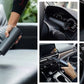 2 IN 1 VACUUM CLEANER,  Mini Handheld Vacuum Cordless, Keyboard Vacuum Cleaner, Eraser Crunbs, Paper Scrap, Bread Crumbs, Car Device, Pet House
