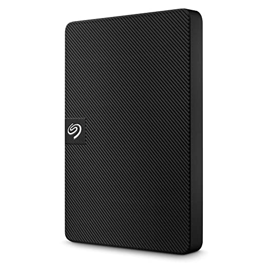 Seagate Expansion 2TB External HDD - USB 3.0
