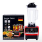 SILVER CREST 4500W SC-1589 BLENDER MIXER