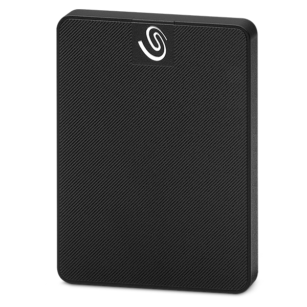 Seagate Expansion 1TB External HDD - USB 3.0