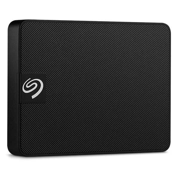Seagate Expansion 1TB External HDD - USB 3.0