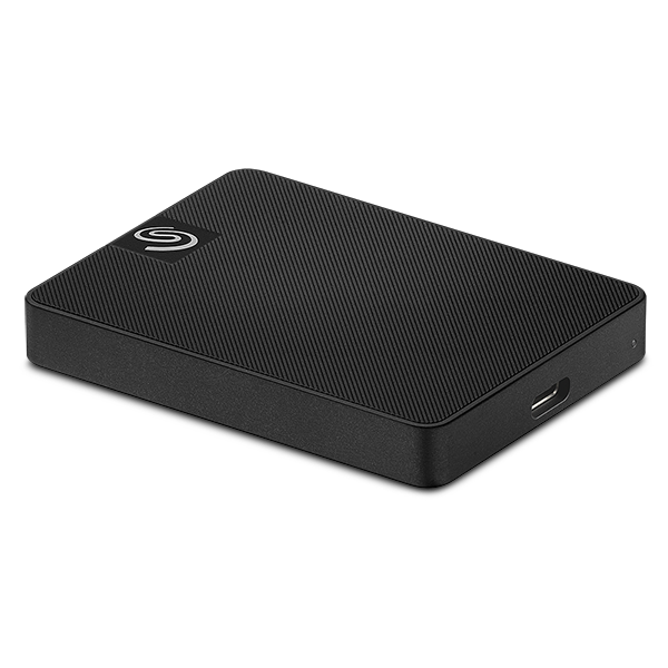 Seagate Expansion 1TB External HDD - USB 3.0