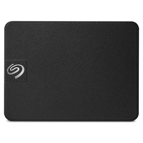 Seagate Expansion 1TB External HDD - USB 3.0