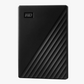 My Passport from WD 1TB