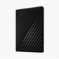 My Passport from WD 1TB