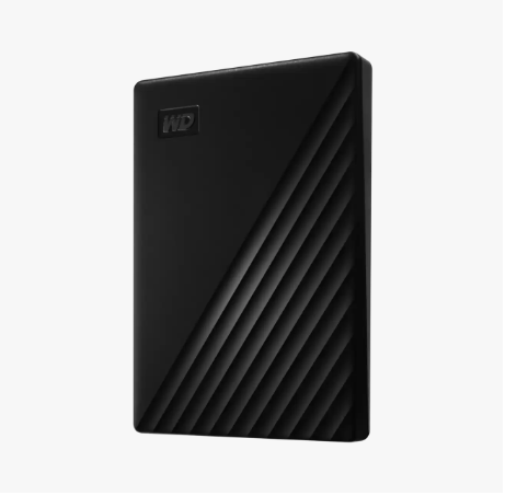 My Passport from WD 1TB