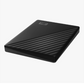 My Passport from WD 1TB