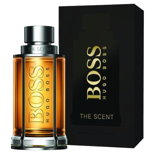 Hugo Boss The Scent for Men EDT 100ML