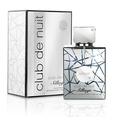 Armaf Club De Nuit Sillage for Men EDP 105ML