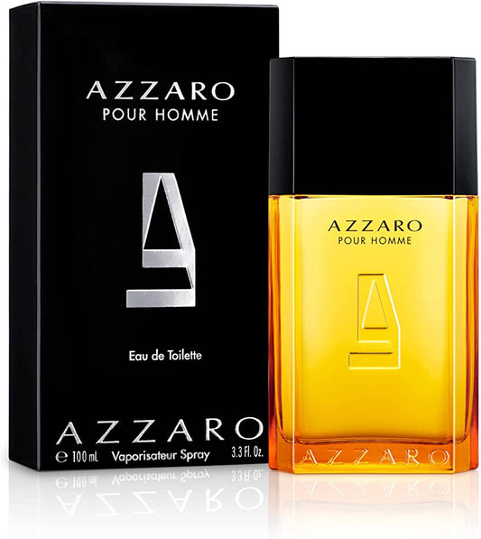 Azzaro Pour Home for Men EDT 100ML