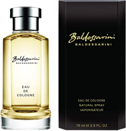 Baldessarini Eau De Cologne 75ML