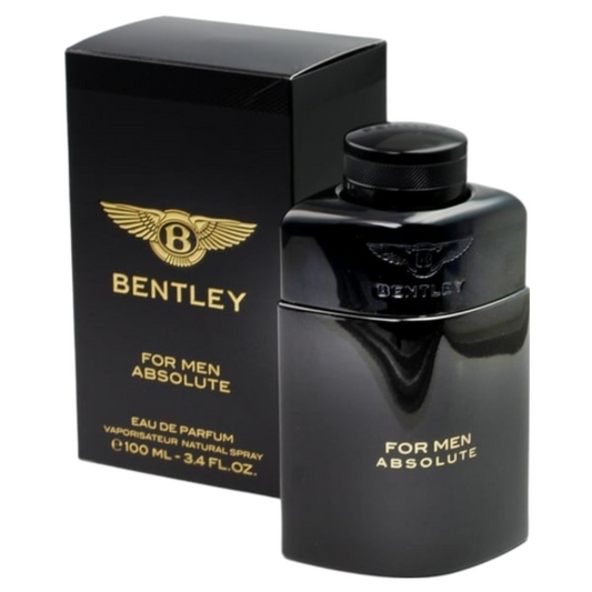 Bentley For for Men Absolute EDP 100ML