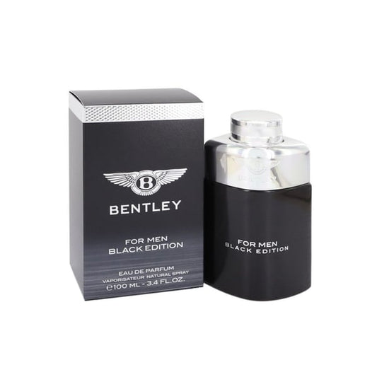 Bentley For for Men Black Edition EDP 100ML
