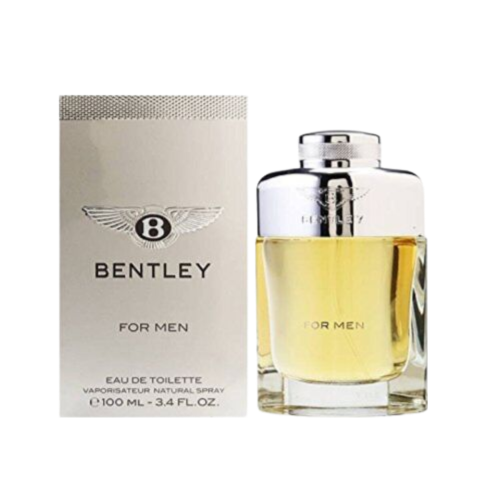 Bentley For for Men EDT 100ML