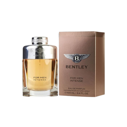 Bentley For for Men Intense EDP 100ML