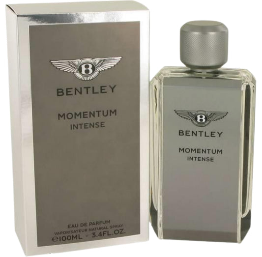 Bentley Momentum Intense for Men EDT 100ML