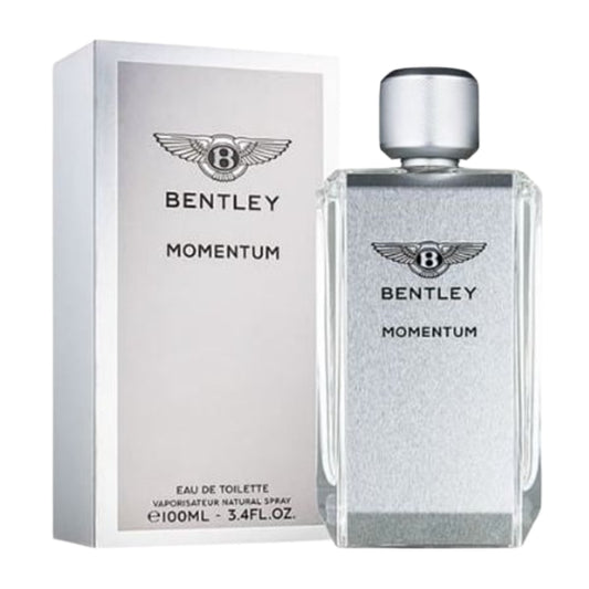 Bentley Momentum for Men EDT 100ML