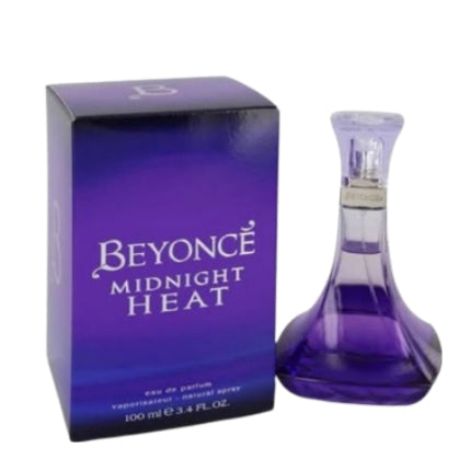 Beyonce Heat Mid Night Heat for Women EDP 100ML