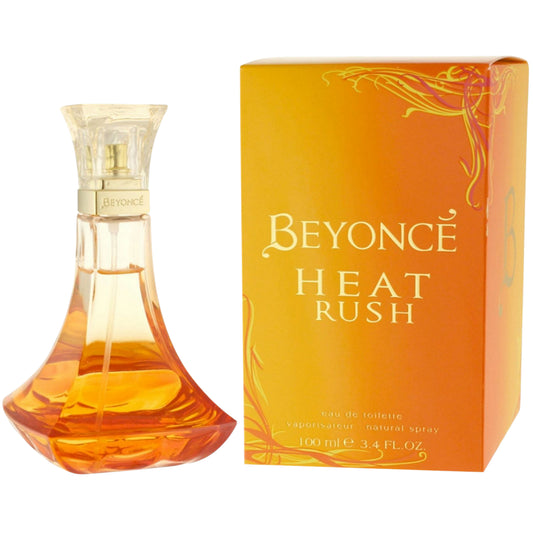 Beyonce Heat Rush for Women EDT 100ML