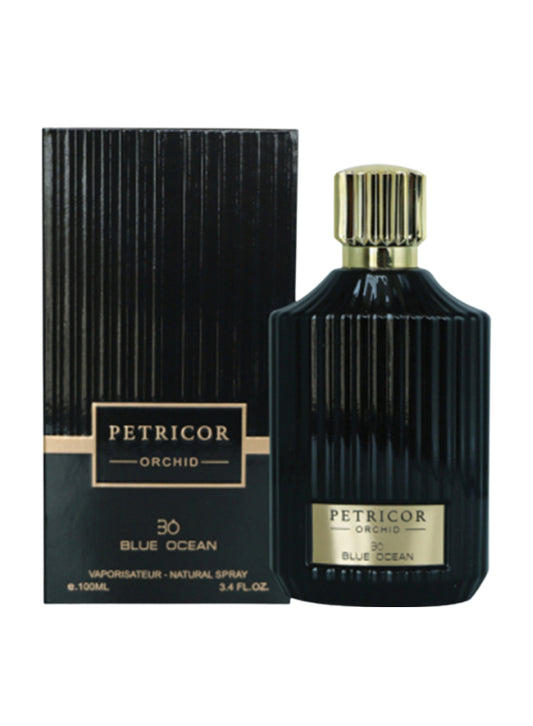 Blue Ocean Petrico Orchid 100ML