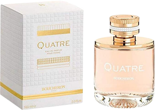Boucheron Quatre for Women EDP 100ML