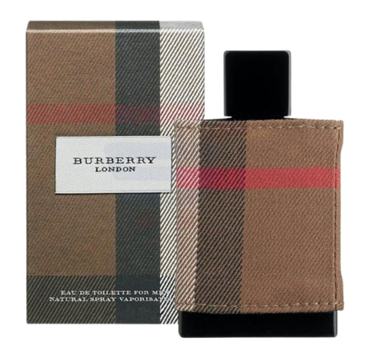 Burberry London For for Men EDT 100ML