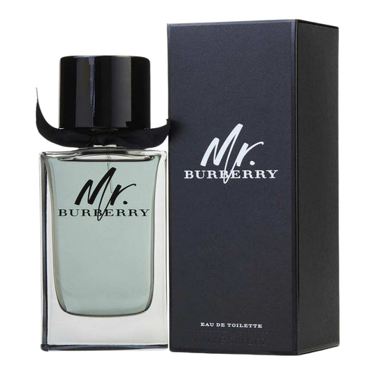 Burberry Mr Burberry for Men EDT 100ML