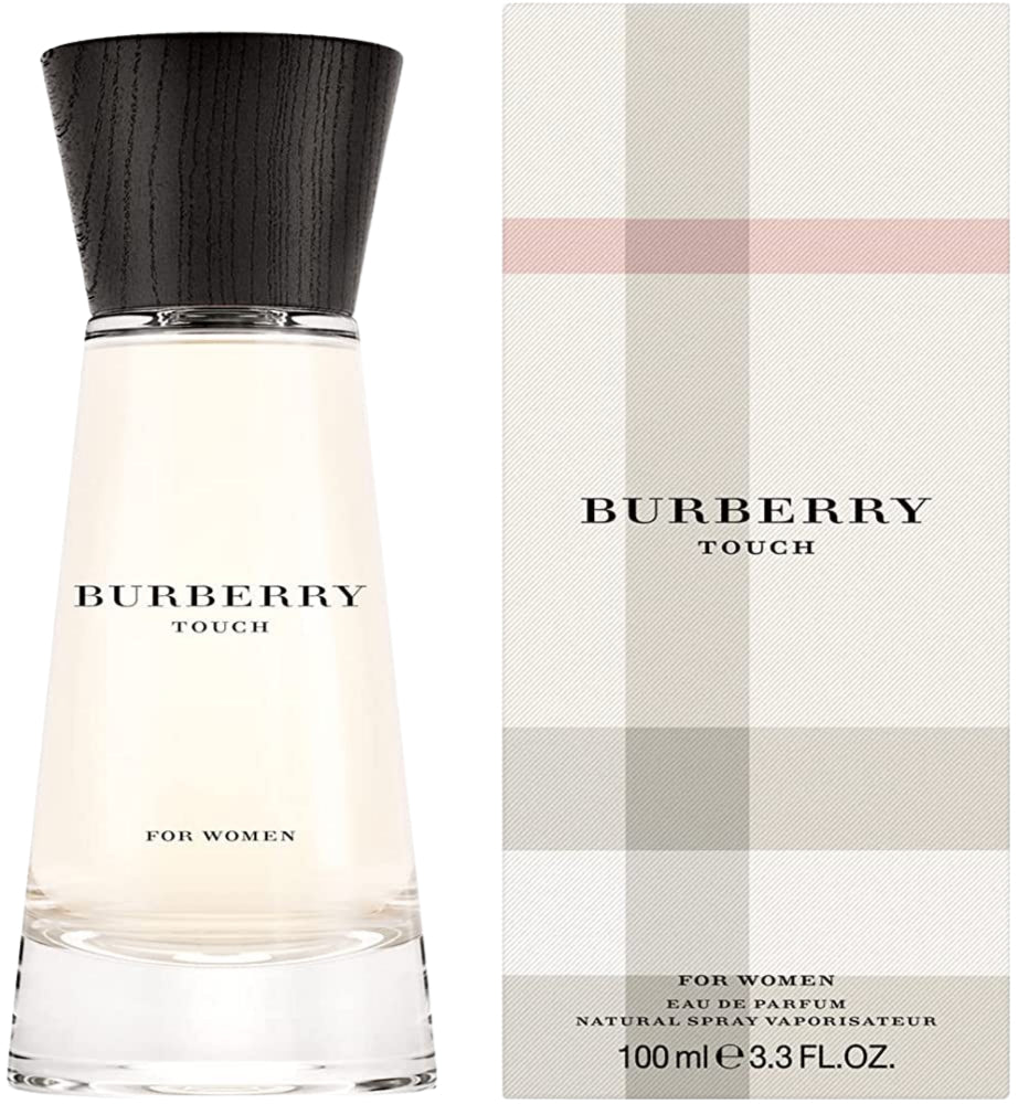 Burberry Touch For for Women EDP 100ML