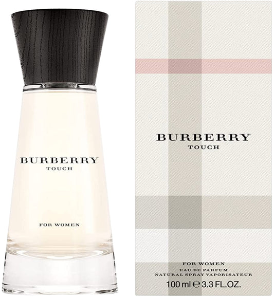 Burberry Touch For for Women EDP 100ML